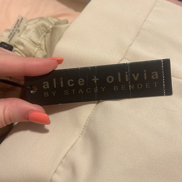 NWT Alice + Olivia Joggers - Picture 5 of 6